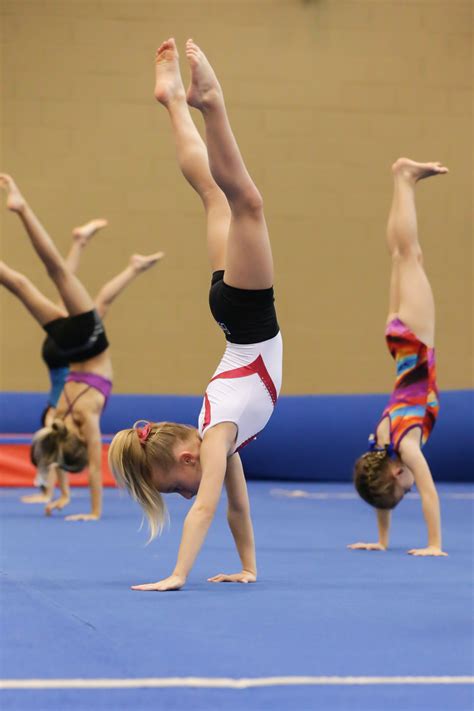 Gymnastics